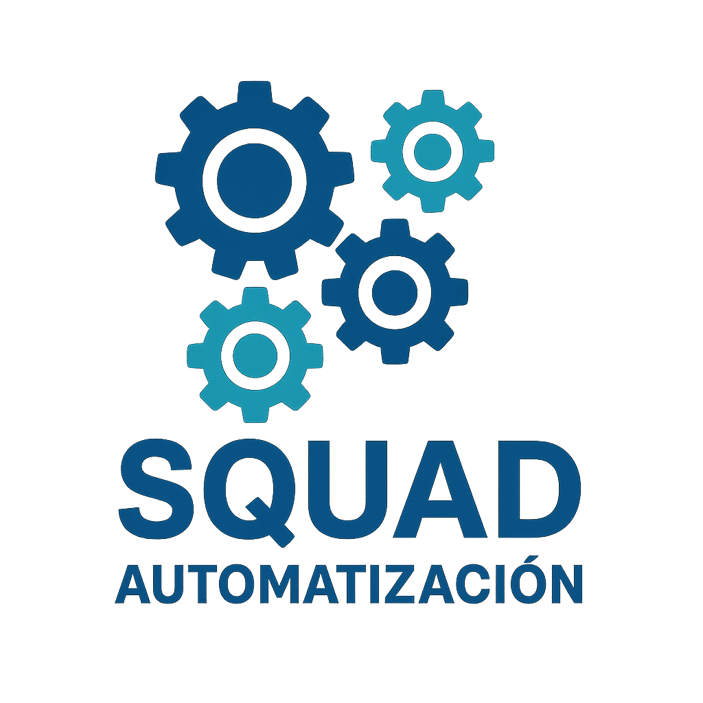 Logo del squad